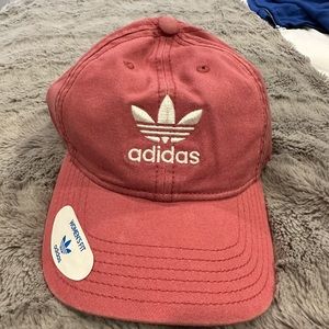 Adidas hat
